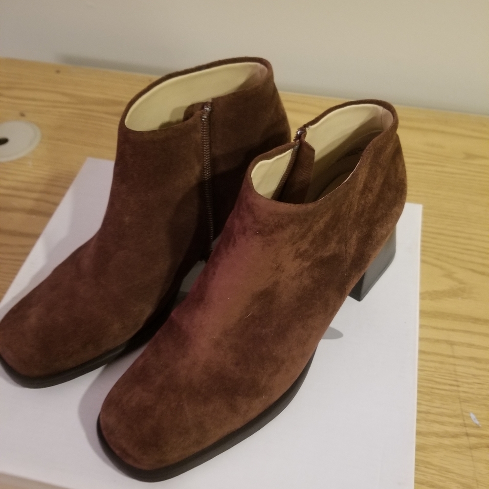 Pazzo Ankle Boot 7.5M